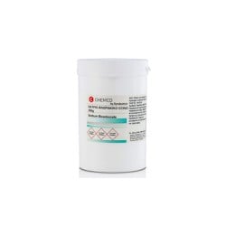 Chemco Sodium Bicarbonate Διττανθρακική Σόδα Μαγειρική 350gr