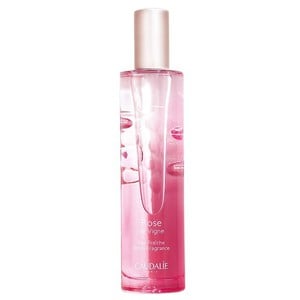 CAUDALIE Rose de Vigne fresh fragrance 50ml