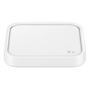 Samsung Wireless Charger Pad White / No Travel Cha
