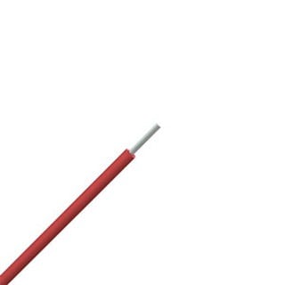 Cable Olflex Heat 125 Sc 1.00 Red