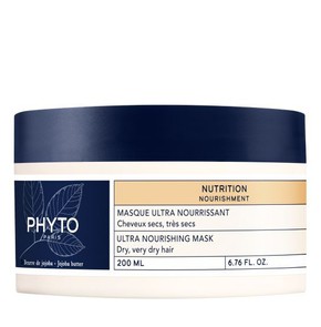 Phyto Nutrition Ultra Nourishing Mask-Μάσκα Θρέψης