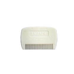 Health Plus Licener Combs For Lice 1 picie