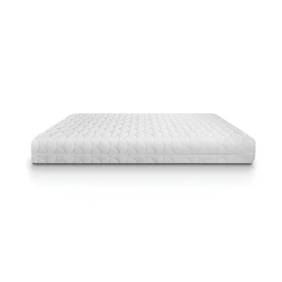 Στρώμα Ύπνου Μονό Χωρίς Ελατήρια Ecosleep King 90x