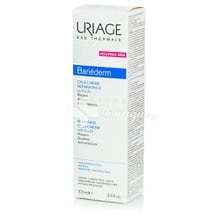 Uriage Bariederm Cica Cream Reparatrice au Cu-Zn - Ανάπλαση, 100ml