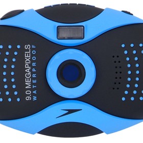 AQUASHOT 9 meg BLUE