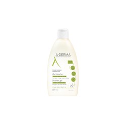 A-Derma Les Indispensables Gentle Cleansing Gel For The Whole Family 500ml