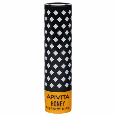 Apivita Lip Care Bio - Eco με Μέλι 4,4gr