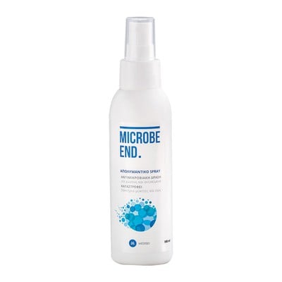 Medisei Απολυμαντικό Spray 100ml