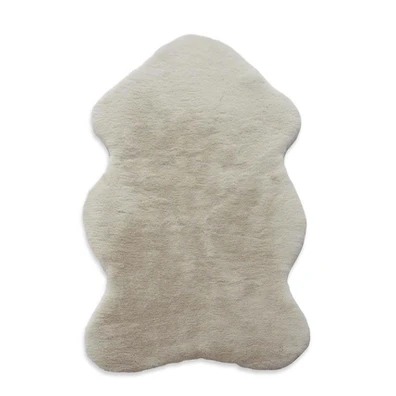 Χαλι Puffy Fc3b Beige Antislip - 067x210   με το M