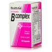 Health Aid Vitamin B-Complex Supreme, 30 caps