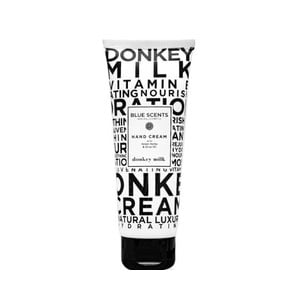 Blue Sents Hand Cream Donkey Milk-Ενυδατική Κρέμα 