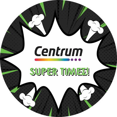 CENTRUM