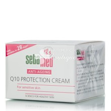 Sebamed Anti-Ageing Q-10 Cream - Αντιγήρανση, 50ml