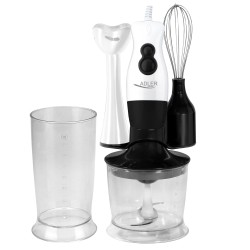 milk frother, glass ETA 1/27 - Whisk