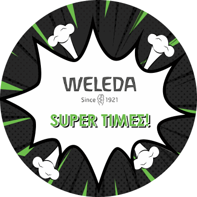 WELEDA