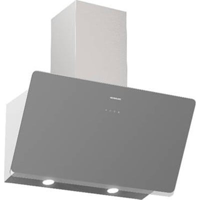 Απορροφητήρας Καμίνι 90cm Shape 090 Grey