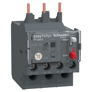 Θερμικό EasyPact TVS 0.16-0.25A LRE02