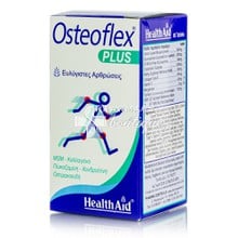 Health Aid Osteoflex Plus, 60 tabs