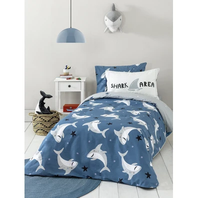 Σετ Σεντόνια Μονά - Shark Area Nima Kids 170x255