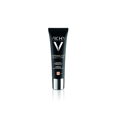 VICHY Dermablend 3D Correction Make-up 15 - Opal 30ml