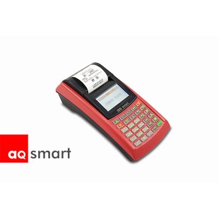 TAMEIAKH MHXANH AQ SMART RED ΜΕ ΜΠΑΤΑΡΙΑ