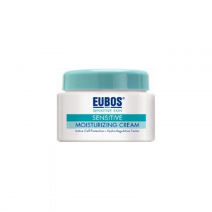 EUBOS Sensitive moisturizing cream 50ml