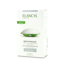 Elancyl PROMO PACK Slim Massage Συσκευή Μασάζ κατά