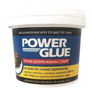 Ξυλόκολλα Power Glue