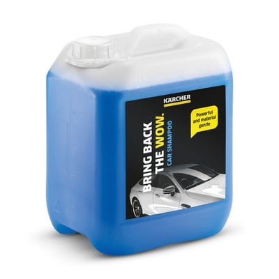 Car Cleaner 5L Rm-619