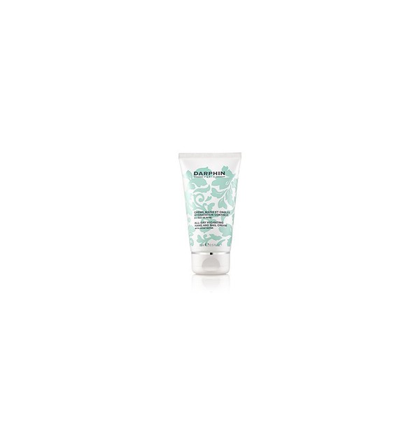 DARPHIN ALL-DAY HYDRATING HAND AND NAIL CREAM 75ML