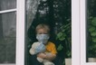 Quarantine kid covid