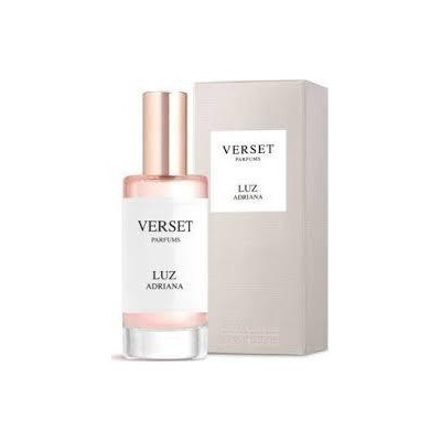 Verset Luz Adriana Women's Perfume 15ml