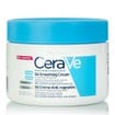 CeraVe SA Smoothing Cream Dry Skin - Ενυδάτωση Σκηρού Δέρματος, 340gr