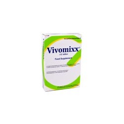 Am Health Vivomix Προβιοτικά Υψηλής Ισχύος 10 κάψουλες