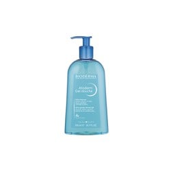 Bioderma Atoderm Gel Douche Ultra Soft Soap-Free Shower Gel For Sensitive Skin 500ml