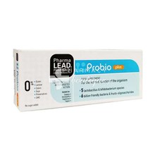 Vitorgan Pharmalead Probio Plus - Έντερο, 10 caps