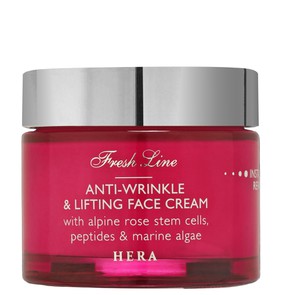 Fresh Line Hera Anti-Wrinkle & Lifting Face Cream-