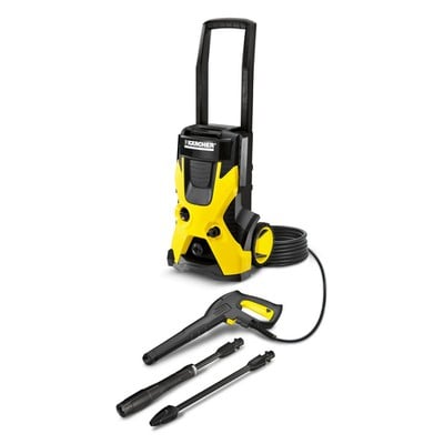 Karcher Pressure Washer K5 Basic 14.5 Bar 1.180-58