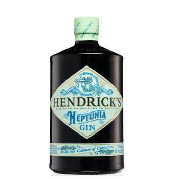 Hendrick's Gin Neptunia 0.7L