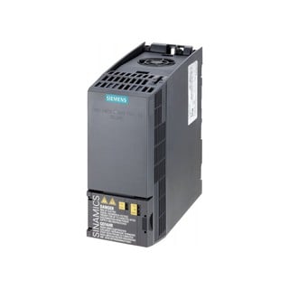 Sinamics G120C Rated Power 0,55Kw-150% Overload Fo