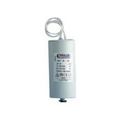 Continuous Rate Start Capacitor For Motor 3,15Μf/4