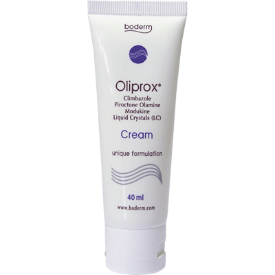 BODERM Oliprox Cream Κρέμα Για Την Ανακούφιση Από Τα Συμπτώματα Της Σμηγματορροϊκής Δερματίδας 40ml