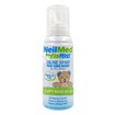 NeilMed PediaMist Saline Isotonic Spray - Ρινικό Σπρέι με Φυσιολογικό Ορό για Βρέφη και Παιδιά, 75.2g