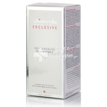 Skincode Exclusive Cellular Hydro Peel Serum in Essence - Ορός Ενυδάτωσης & απολέπισης Κανονικό/Μεικτό και Ξηρό δέρμα, 50ml