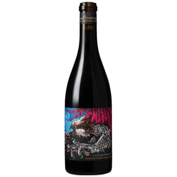 Juggernaut Pinot Noir 0.75L