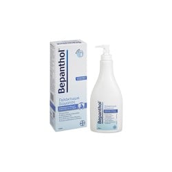 Bepanthol Γαλάκτωμα Σώματος & Χεριών 400ml