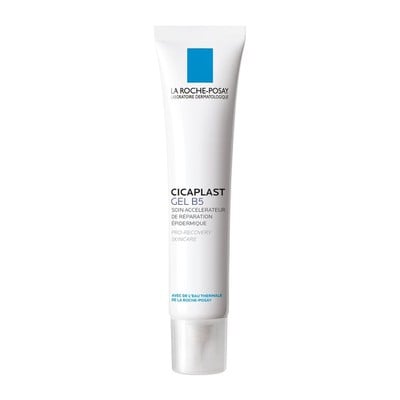 La Roche Posay Cicaplast Gel B5 Επανορθωτική Φροντ