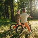 Ποδήλατο και Παιδί: Όλα όσα πρέπει να γνωρίζετε!