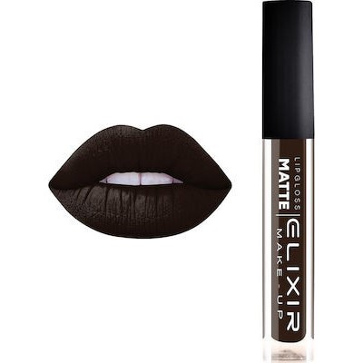 ELIXIR Make up Lipgloss Mat Pro No.413
