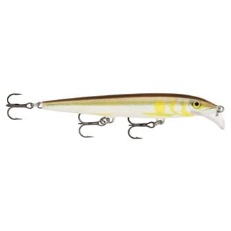 Scatter Rap Minnow, 11 cm